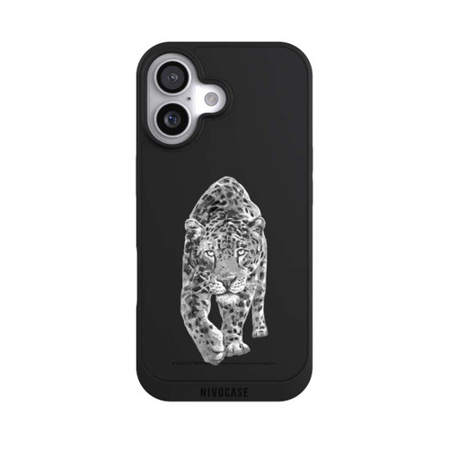  NIVOpure Leopard transparent
