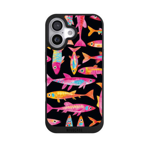  NIVOpure Funky Fish Parade avec IA