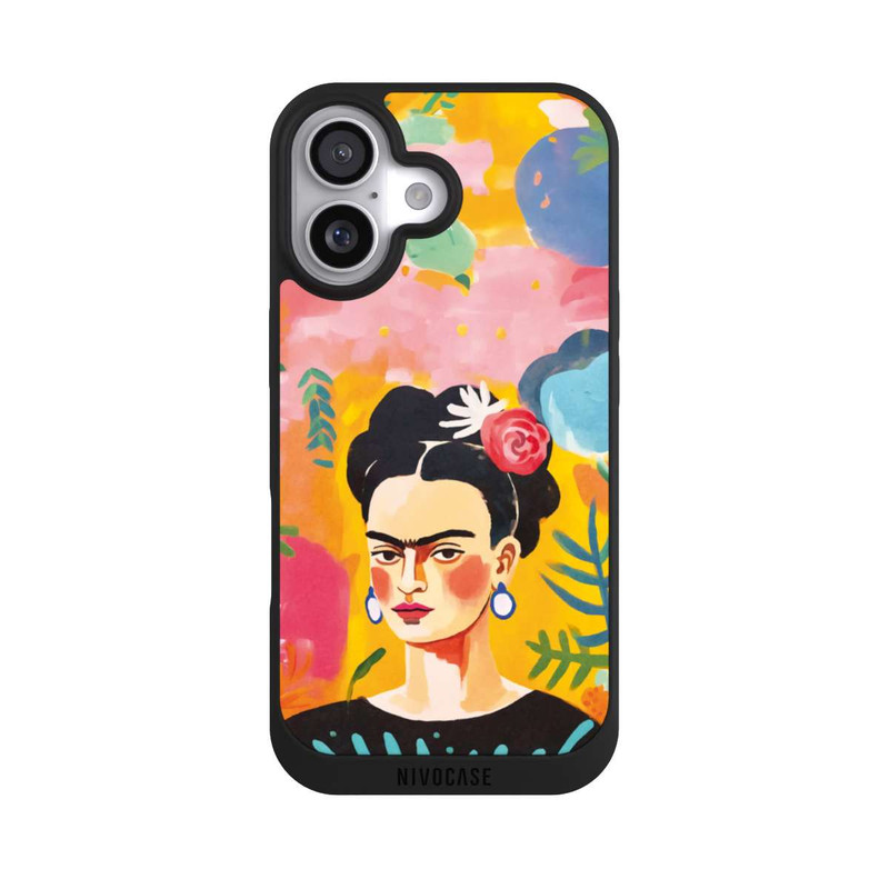 iPhone 17 NIVOpure Mexican Artist II