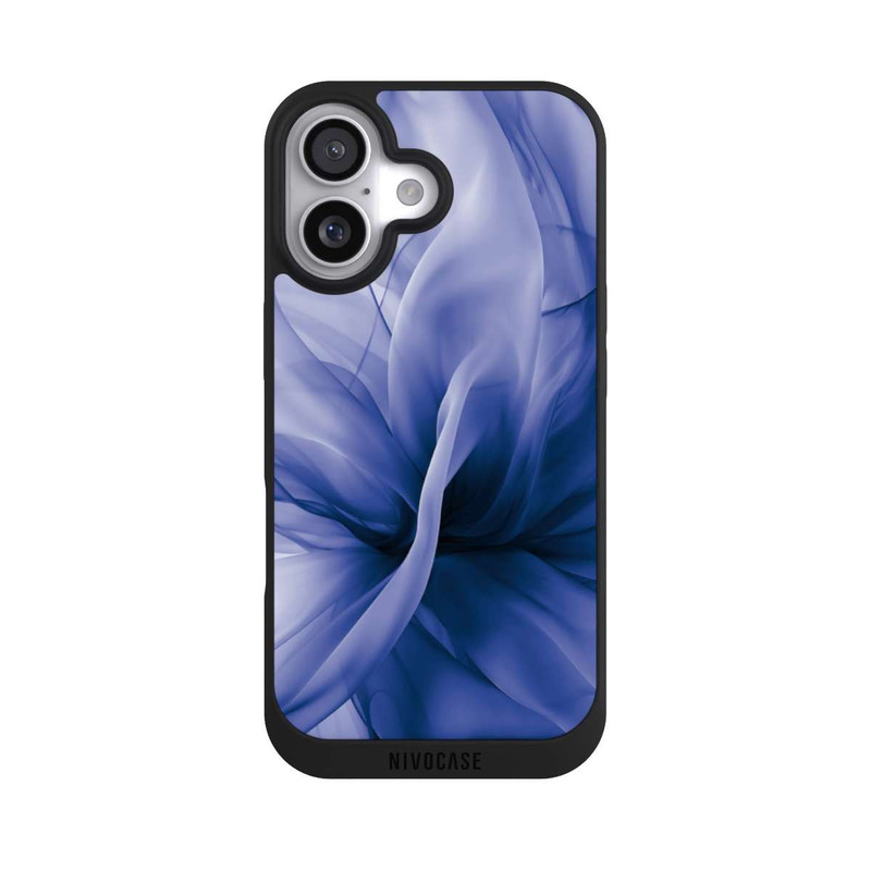 iPhone 17 NIVOpure Tranquil Flow Abstract Dimension