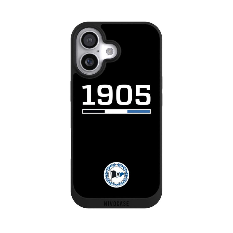 iPhone 17 NIVOpure Arminia Bielefeld 1905