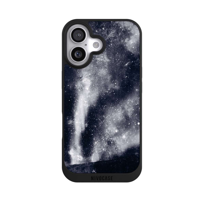 iPhone 17 NIVOpure Night Sky Beauty
