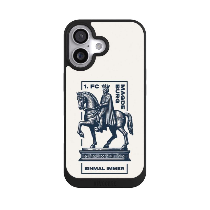 iPhone 17 NIVOpure 1. FCM Magdeburger Reiter