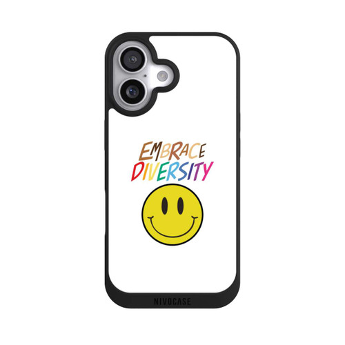 NIVOpure Embrace Diversity