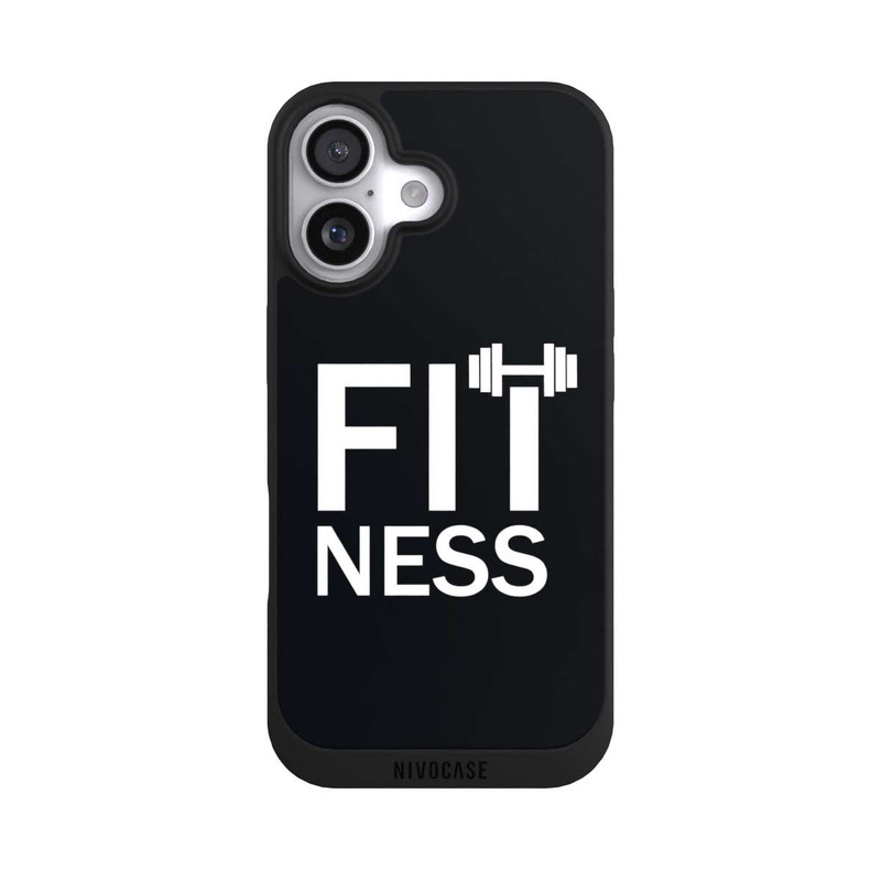 iPhone 17 NIVOpure Fitness