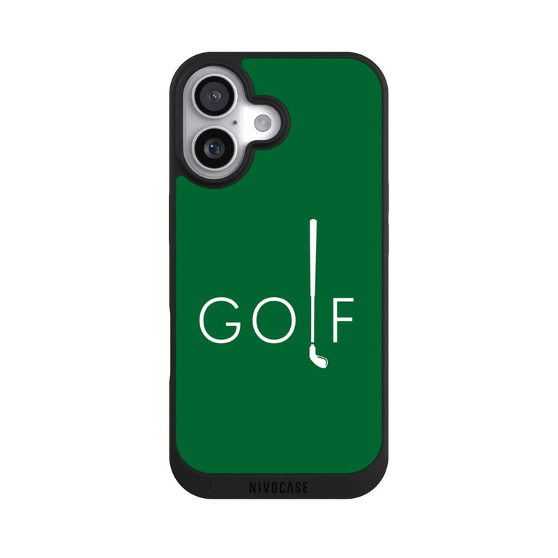 iPhone 17 NIVOpure Golf