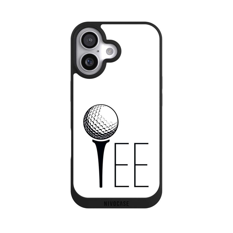 iPhone 17 NIVOpure Tee