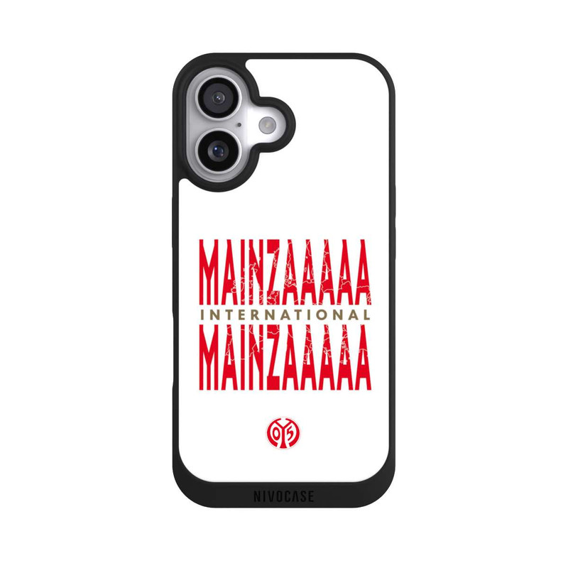 iPhone 17 NIVOpure Mainzaaaaa International
