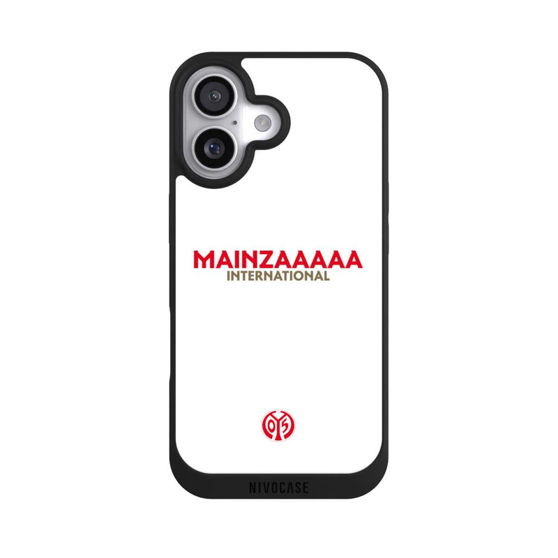 iPhone 17 NIVOpure Mainz International