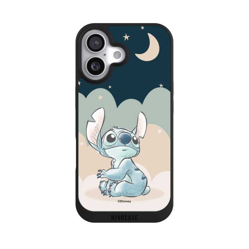 iPhone 17 NIVOpure Stitch Moonlight