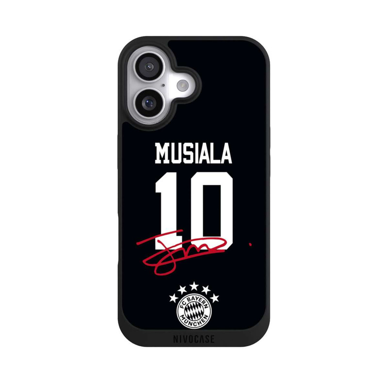 iPhone 17 NIVOpure Musiala 10