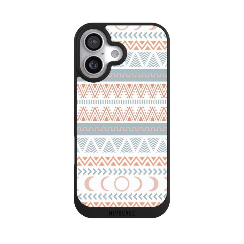 iPhone 17 NIVOpure Boho Theme
