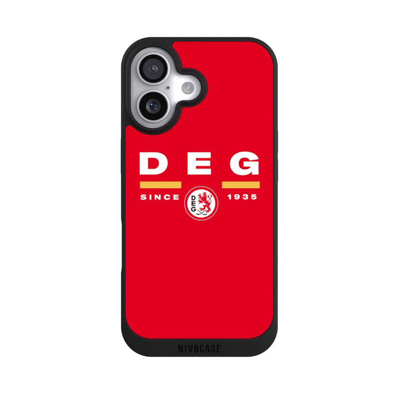 iPhone 17 NIVOpure DEG Since 1935