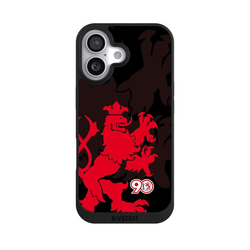 iPhone 17 NIVOpure DEG 90 Jahre