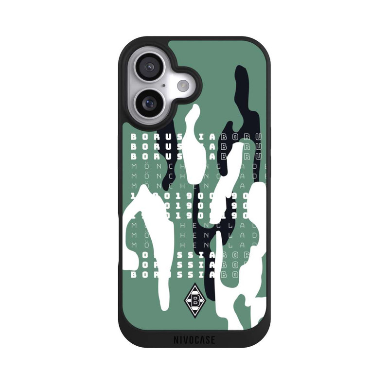 iPhone 17 NIVOpure Borussia Mönchengladbach 1900