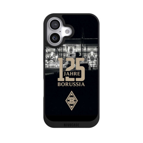  NIVOpure 125 Jahre Borussia