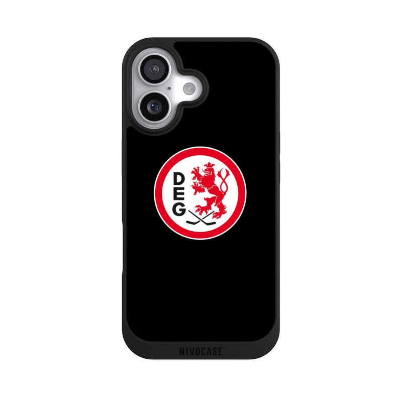 iPhone 17 NIVOpure DEG Logo