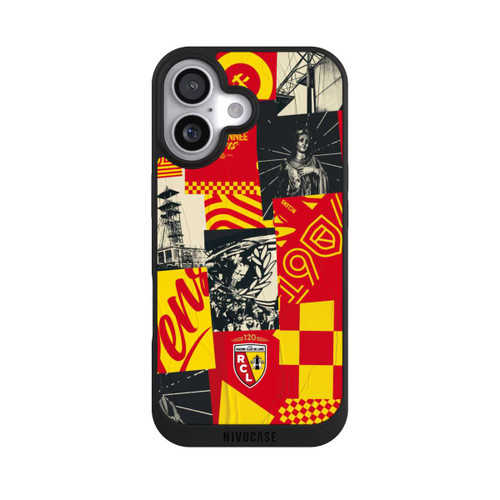  NIVOpure RC Lens Collage