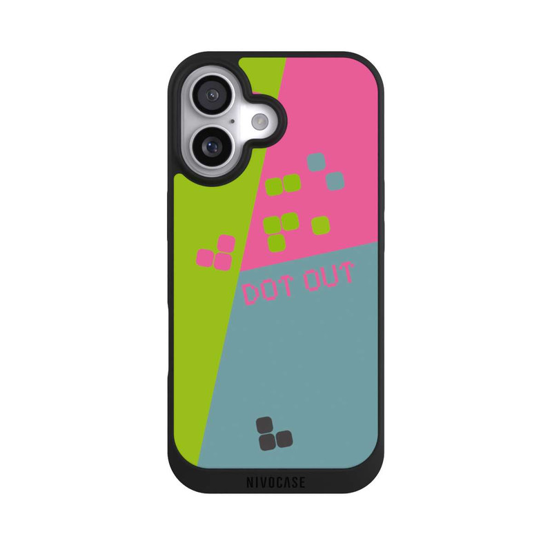 iPhone 17 NIVOpure Dot Out