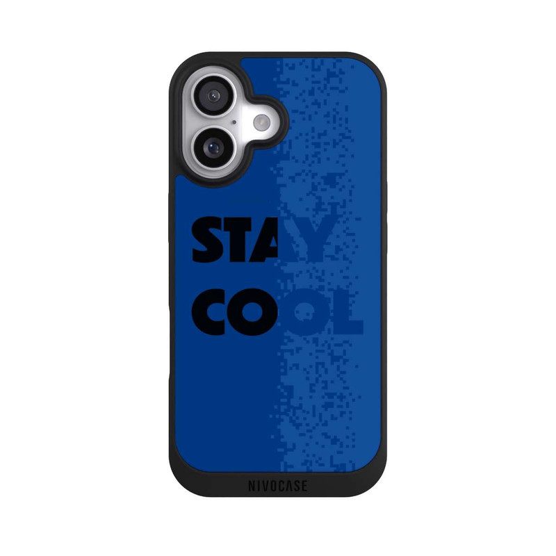 iPhone 17 NIVOpure Stay Cool