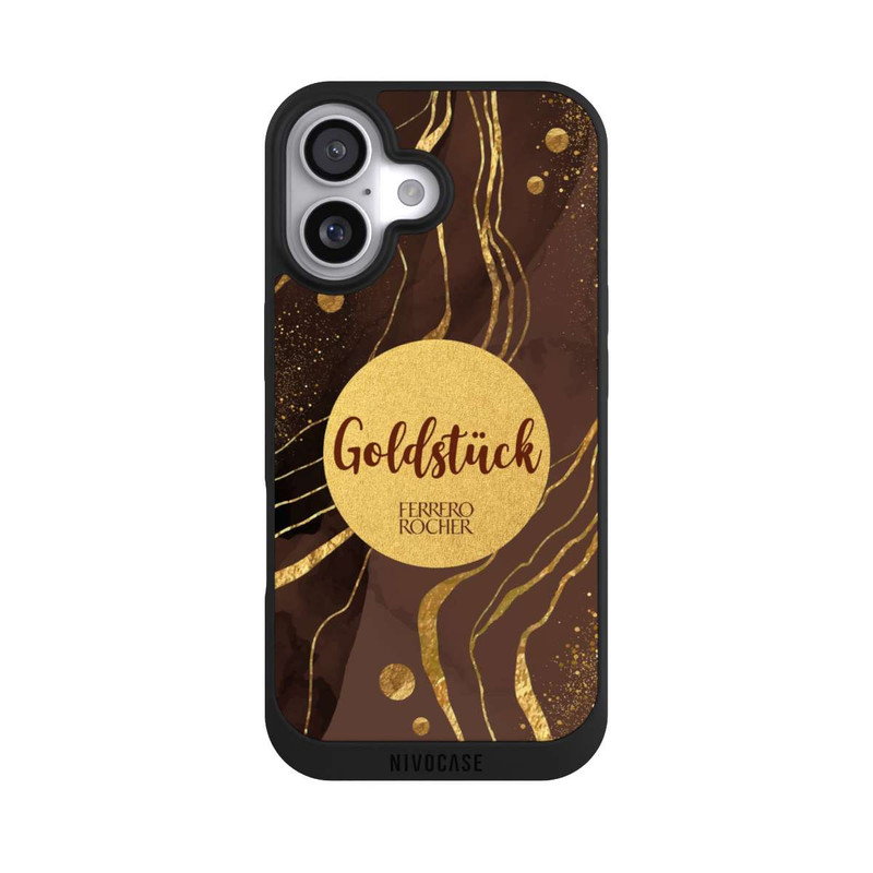 iPhone 17 NIVOpure Ferrero Rocher