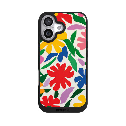  NIVOpure Flowerlove Illustration