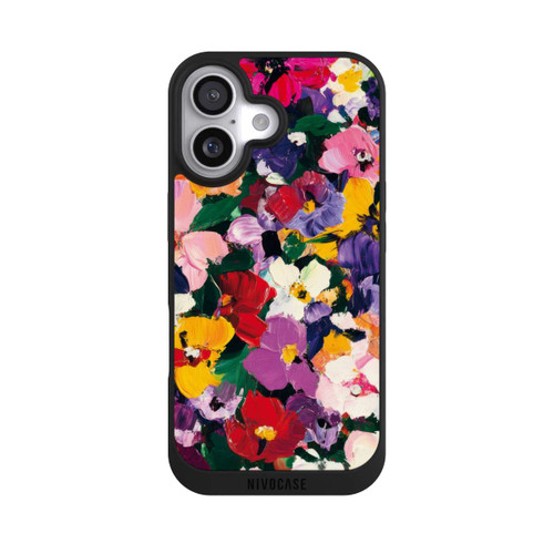  NIVOpure Flowerworld Painting