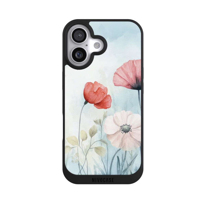 iPhone 17 NIVOpure Blumensymphonie