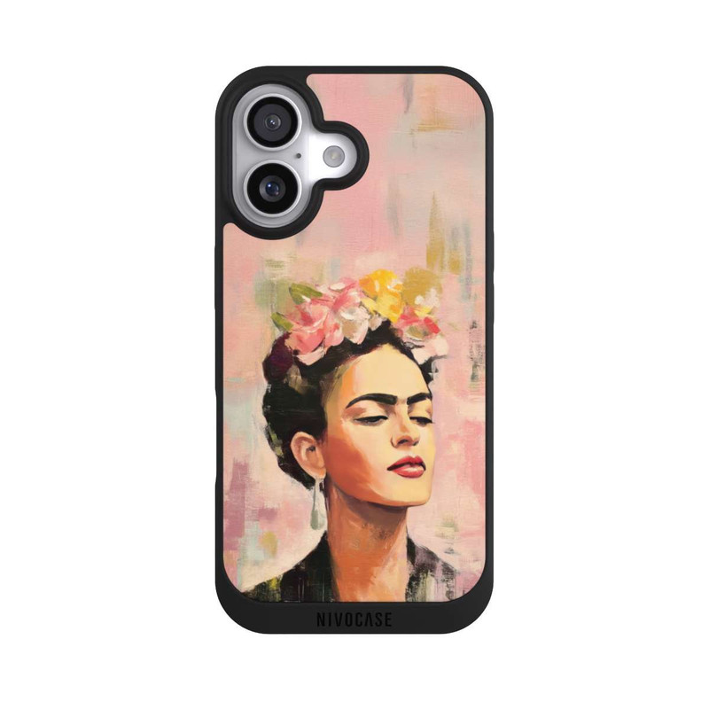 iPhone 17 NIVOpure Mexikanische Ikone Kraft und Schmerz