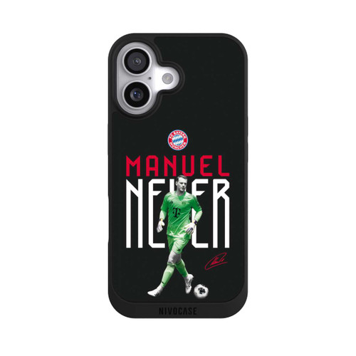 Apple iPhone 17 NIVOpure Manuel Neuer 25/26