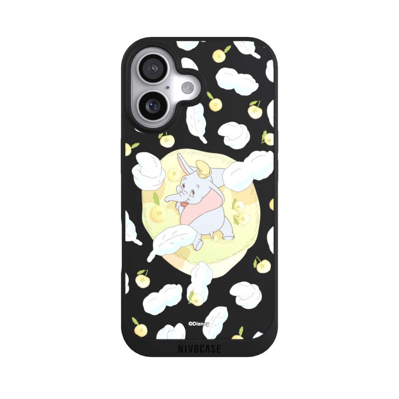 iPhone 17 NIVOpure Dumbo Transparent