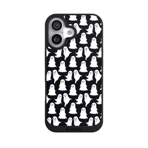  NIVOpure Ghost Party Pattern