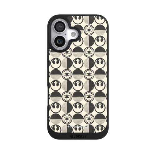 Apple iPhone 17 NIVOpure Star Wars Wappen