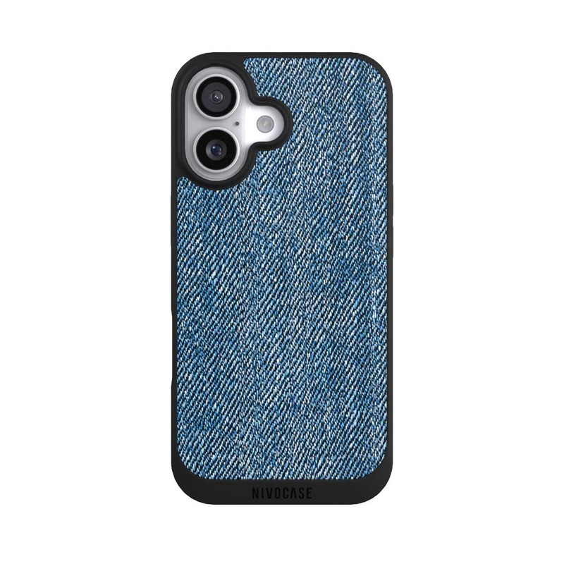 iPhone 17 NIVOpure Jeans