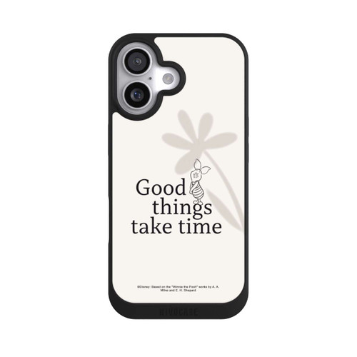 Apple iPhone 17 NIVOpure Good Things Take time Ferkel