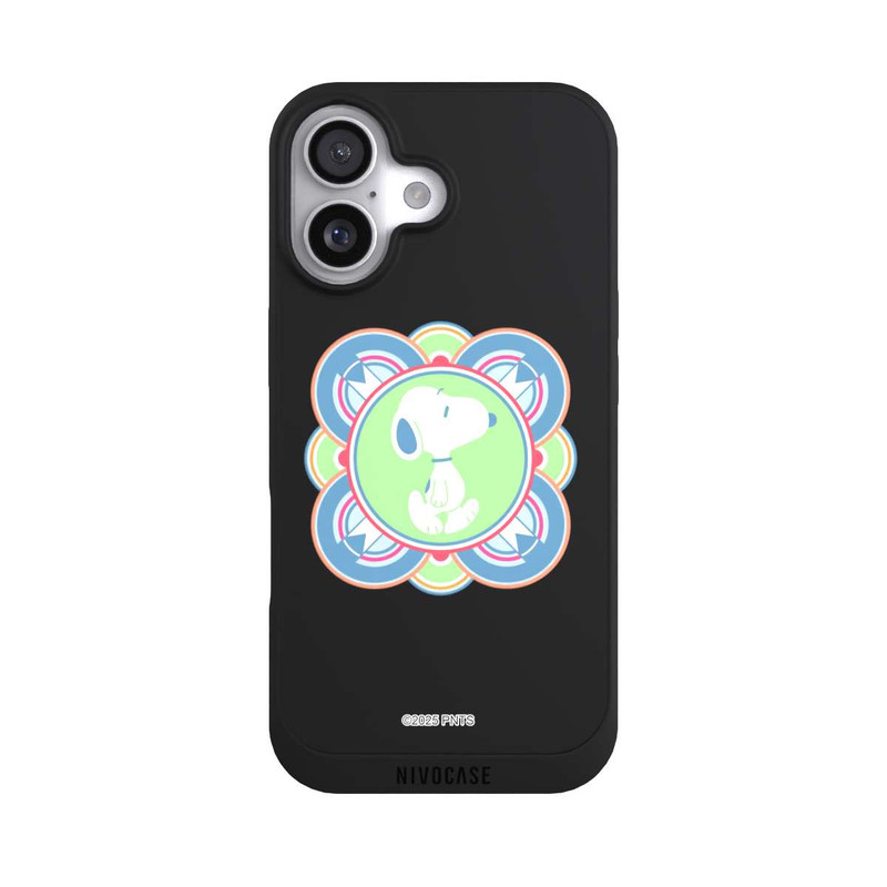 iPhone 17 NIVOpure Snoopy Sticker