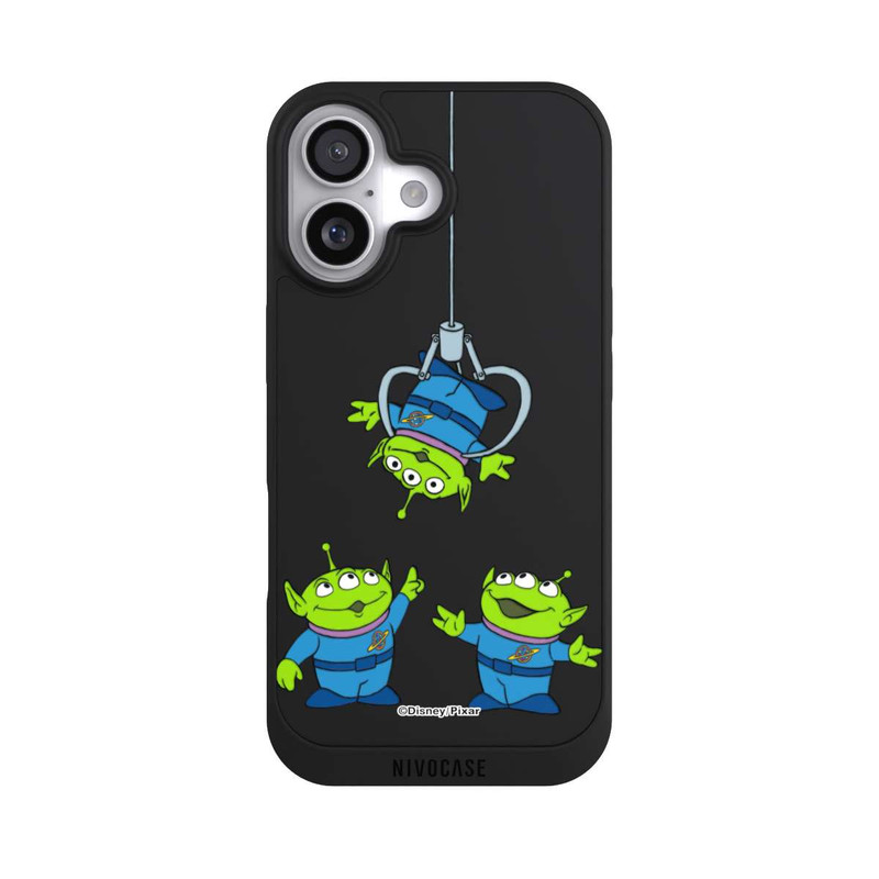 iPhone 17 NIVOpure Toy Story Aliens