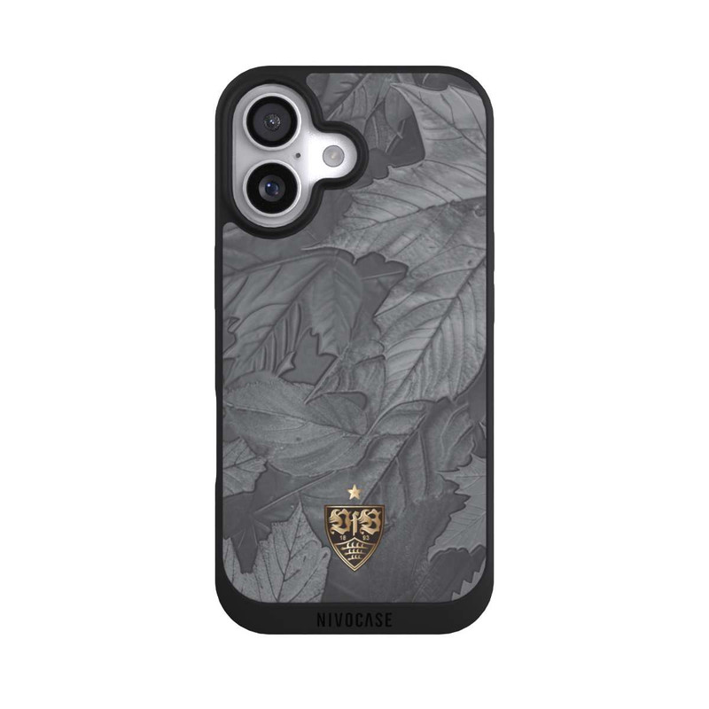 iPhone 17 NIVOpure VfB Stuttgart Ausweichtrikot