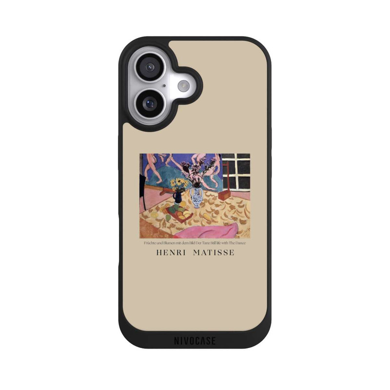 iPhone 17 NIVOpure The Dance by Henri Matisse