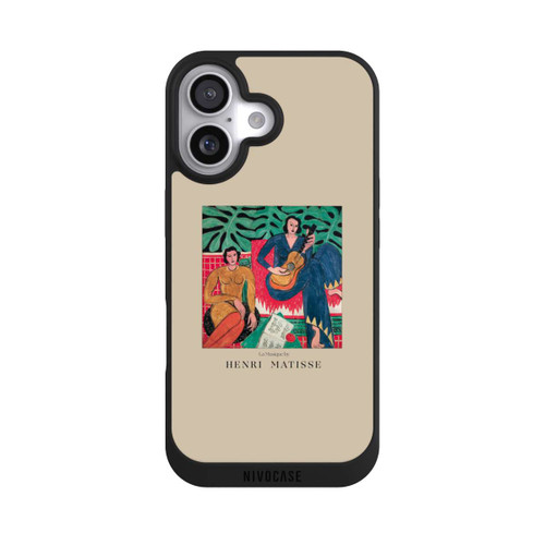 Apple iPhone 17 NIVOpure La Musique by Henri Matisse