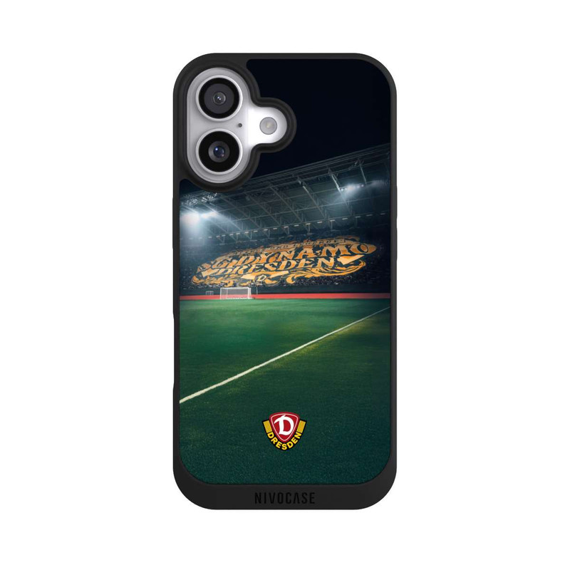 iPhone 17 NIVOpure SG Dynamo Dresden Choreo