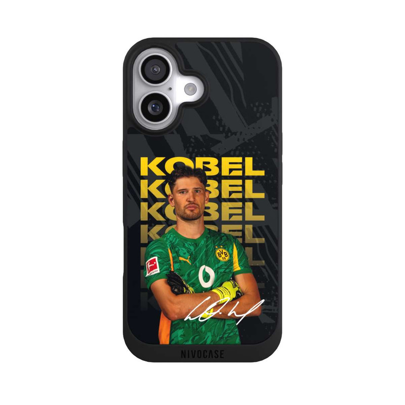 iPhone 17 NIVOpure Gregor Kobel 25/26