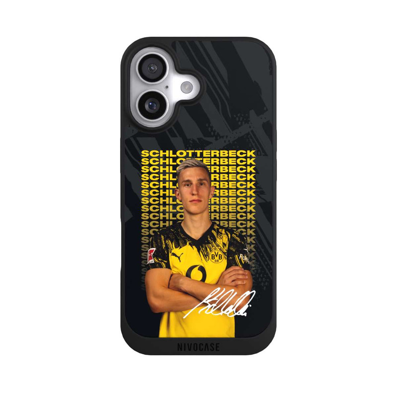 iPhone 17 NIVOpure Nico Schlotterbeck 25/26