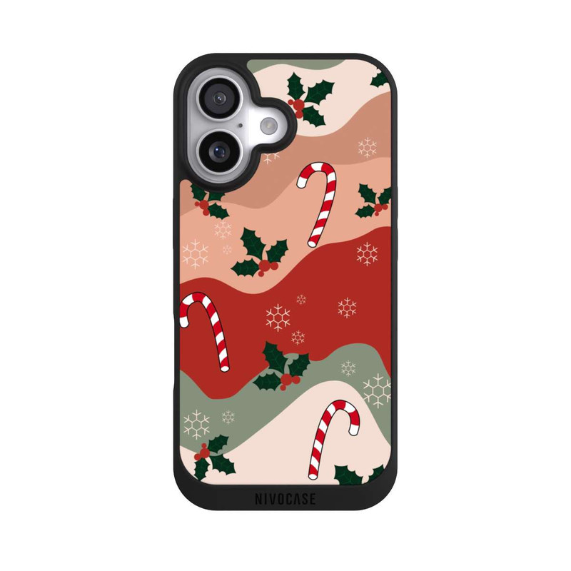 iPhone 17 NIVOpure Magie de Noël