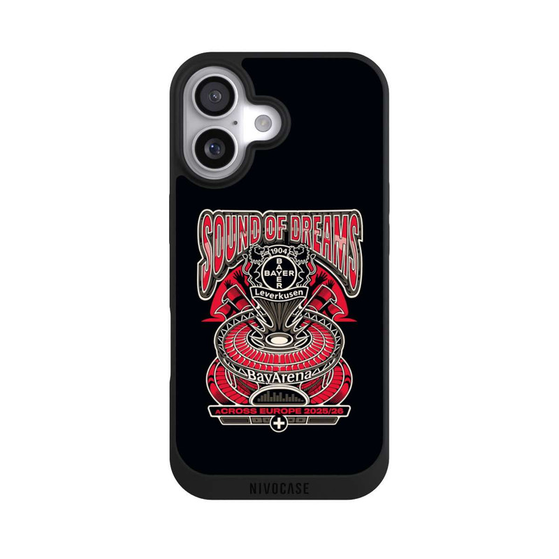 iPhone 17 NIVOpure Bayer 04 Sound of Dreams 