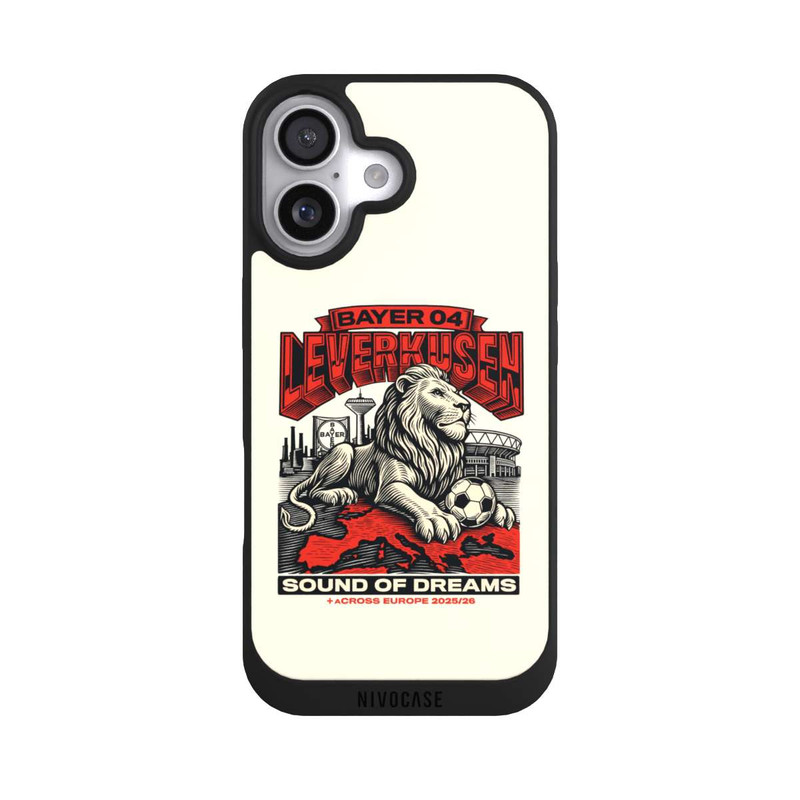 iPhone 17 NIVOpure Bayer 04 Sound of Dreams Beige