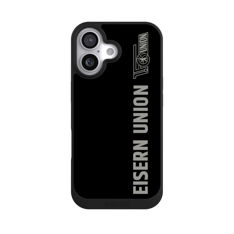 iPhone 17 NIVOpure Union Berlin Eisern Union Logo