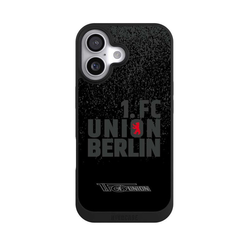 iPhone 17 NIVOpure 1. FC Union Berlin