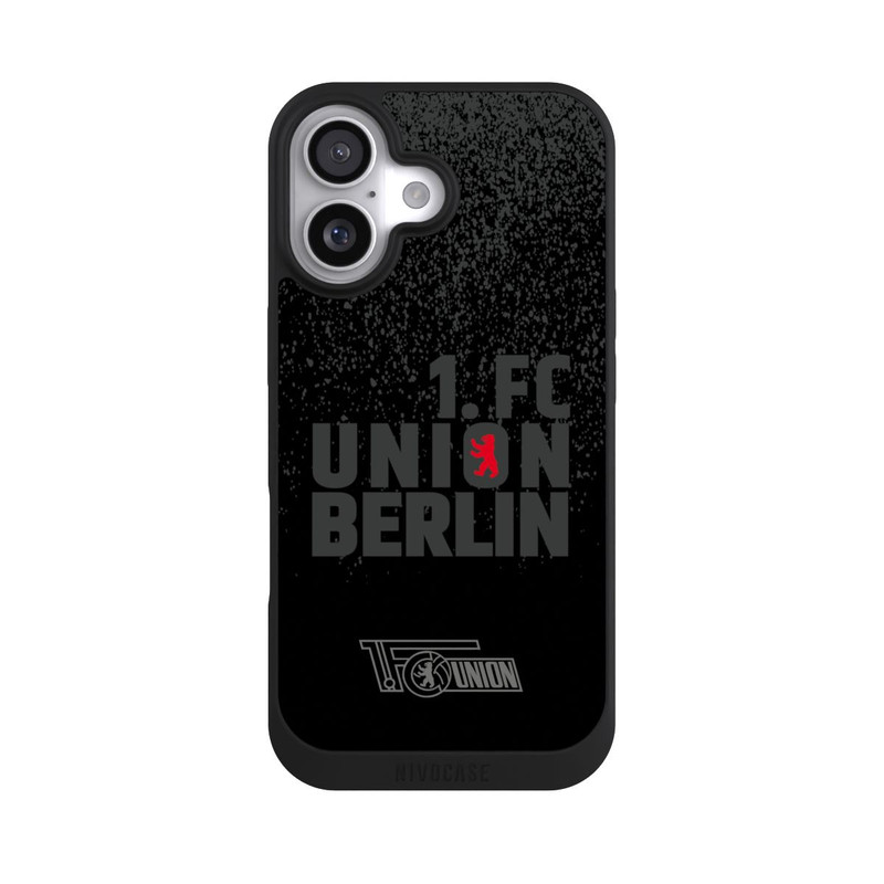 iPhone 17 NIVOpure 1. FC Union Berlin
