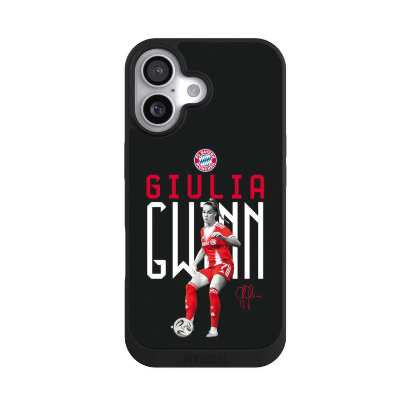 iPhone 17 NIVOpure Giulia Gwinn 25/26